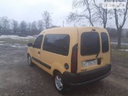 Renault Kangoo 18.12.2021