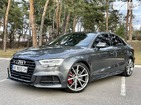 Audi S3 23.12.2021