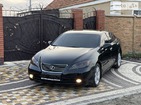 Lexus ES 350 04.12.2021