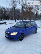 Skoda Fabia 24.12.2021