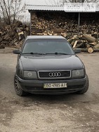 Audi 100 01.12.2021