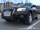 Audi Q5 28.12.2021