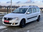 Dacia Logan MCV 01.12.2021