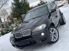BMW X5 24.12.2021