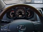 Lexus RX 350 2005 Харків 3.3 л  позашляховик 