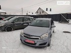 Opel Astra 15.12.2021
