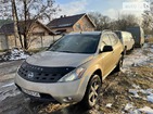 Nissan Murano 12.12.2021