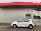 Dacia Sandero 15.12.2021