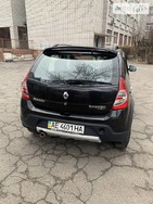 Renault Sandero Stepway 11.12.2021
