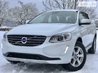 Volvo XC60 27.12.2021