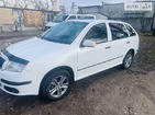 Skoda Fabia 30.12.2021