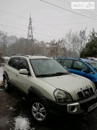 Hyundai Tucson 06.12.2021