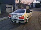 BMW 316 14.12.2021