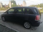 Opel Zafira Tourer 02.12.2021