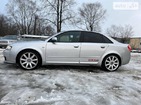 Audi A4 Limousine 18.12.2021