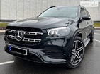 Mercedes-Benz GLS 400 20.12.2021