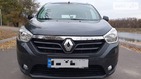 Renault Lodgy 17.12.2021