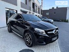 Mercedes-Benz GLE 400 04.12.2021