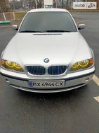 BMW 325 22.12.2021