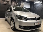 Volkswagen Touran 15.12.2021