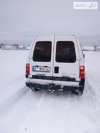 Citroen Jumpy 15.12.2021