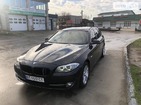 BMW 520 24.12.2021