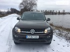 Volkswagen Amarok 01.12.2021