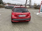 Peugeot 207 15.12.2021