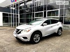 Nissan Murano 04.12.2021