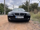 BMW 520 10.12.2021