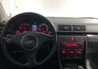 Audi A4 Limousine 05.12.2021