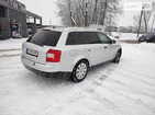 Audi A4 Limousine 08.12.2021