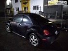 Volkswagen Beetle 17.12.2021