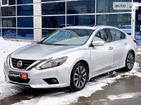 Nissan Altima 27.12.2021