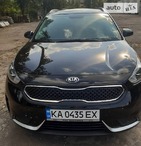 KIA Niro 27.12.2021