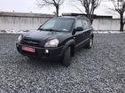 Hyundai Tucson 27.12.2021