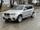BMW X5 18.12.2021