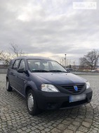 Dacia Logan 02.12.2021