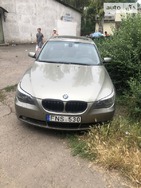BMW 530 17.12.2021