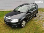 Dacia Logan MCV 21.12.2021