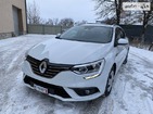 Renault Megane 27.12.2021