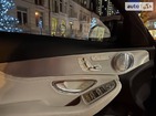 Mercedes-Benz C 300 25.12.2021