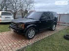 Land Rover Discovery 17.12.2021