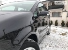 Volkswagen Touran 30.12.2021