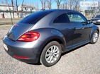 Volkswagen Beetle 18.12.2021