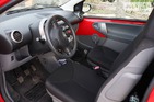 Toyota Aygo 05.12.2021