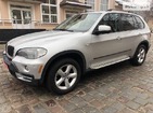 BMW X5 06.12.2021