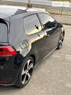 Volkswagen Golf GTI 01.12.2021