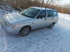 Lada 2111 26.12.2021