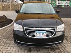 Chrysler Town & Country 07.12.2021